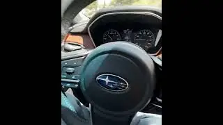 Subaru Outback Touring 2020 | Land Rover Colorado Springs