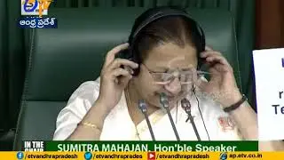 Parliament Highlights | Lok Sabha, Rajya Sabha Adjourned | Amid Protests of TDP MPs