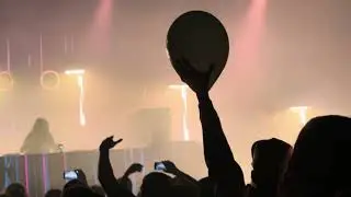 bassnectar @ a new horizon night 1 nye 2023 times square nyc