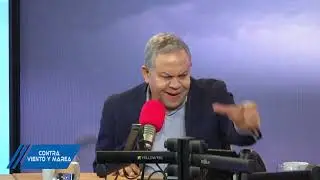 Limbert Cruz fracasó en Agricultura por mala comunicación
