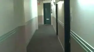 Second Door Somewhere On The Left