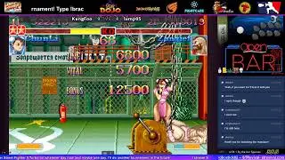 The Super Turbo Dojo- (10-3-20) @FightCade #SSF2X #STRevival @TrollCoinBot