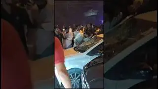 FIGHT at MOTILAL NEHRU COLLEGE🤯😡#delhi #shorts#delhiuniversity #fight #freshers #collegelife#viral
