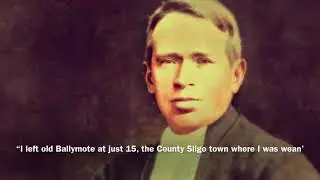Walfrid (Liam McGrandles Original)