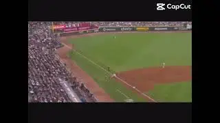 Austin Riley goat