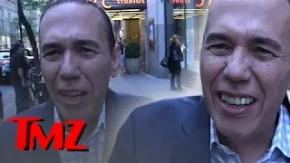 Gilbert Godfried -- Am I In Trouble? | TMZ