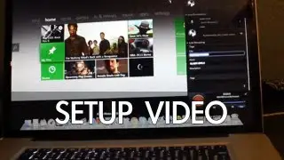 HECKNN's Gaming Setup Video