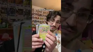 Some More #JourneyTogether for #TCGTuesday!
