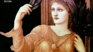 Documentario  Antichi misteri/ profezie