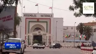 Création de l'alliance des États du Sahel : l'AES née dans un contexte de défis sécuritaires