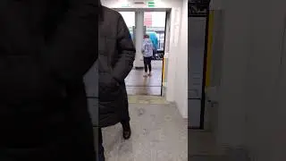 Осторожно двери закрываются следующая станция Панки! (ЭП2Д-0213)