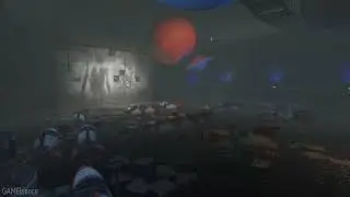 3 Hour - Fallout 4 - Starlight Interstellar Theater Ambience