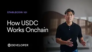 How USDC Works Onchain