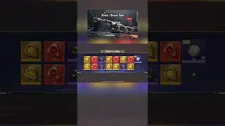 The New Free legendary Striker - Source Code #codm
