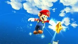 Super Mario Galaxy 2. Ep.3 post-game: Alla ricerca di altre supertselle nascoste