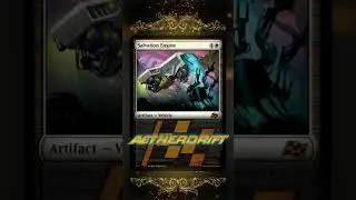 INSANE New Card for 