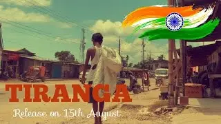 TIRANGA  II TRAILER II RELEASE ON 15th August ll UB Creation Company