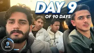 DAY9 of90 days #90dayschallenge ❤️🙏🏻