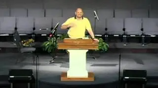 FAITH VS LAW