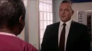 Holby City S12E19 - Nick Jordan Scenes - Part 1