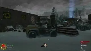 Zombies Advent 12 - Trailer Park Christmas