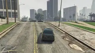 Pier Pressure (using Armored Kuruma)