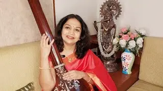 Sawani Shende- Raag Parmeshwari