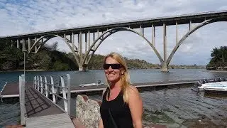 Varadero, Cuba, Jeep safari tour excursion, boat, snorkling, cave