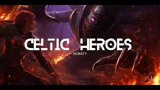 CELTIC HEROES 2026 | STEAM - PC - NOR&Aacute;TY | SERVIDOR CERRIDWEN | EPIS&Oacute;DIO 11