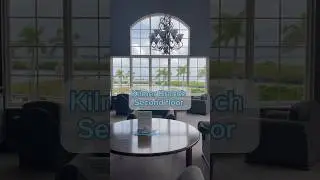 Research & relaxation on the second floor 📚 #florida #shortvideo #shorts #library #books #relaxing