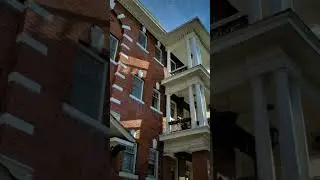 Sampson and Altadena Apartments