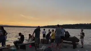 Waverly Beach Park
