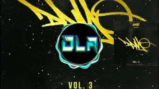 FuntCase & Ravachol & Vulgatron - Wasteman [DPMO VOL. 3] (Circus Records)