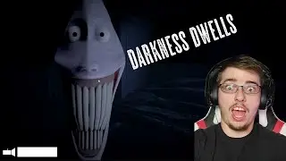 Darkness Dwells | Creepy Short Horror Game