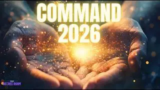 Enter 2026 Covered | Prophetic Declarations & Spiritual Warfare for the Gates of the Year