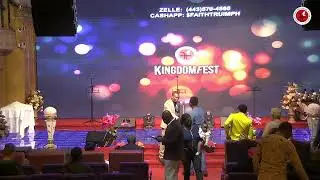 KingdomFest 2022 (Day 1)