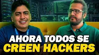 🎙️ HackePodcast EP10: EL MEJOR HACKER DEL PER&Uacute; MUESTRA SU INCOMODIDAD.