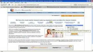 Marketing Jobs : Careers in Marketing Research