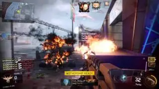 Call of Duty&reg;: Black Ops III Purifier OP?