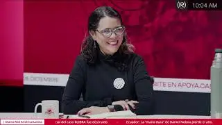 ¿Quién frenará a Donald Trump? | Mesa de Análisis SINSONTE 29 de diciembre
