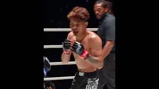 All-Filipino SHOWDOWN 💪 Watch all the action from the rematch between Lito Adiwang and Jeremy Miado!