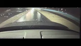 Audi A3 vs Charger RT drag race. Battle of the intro level sedans German vs American NA vs Turbo