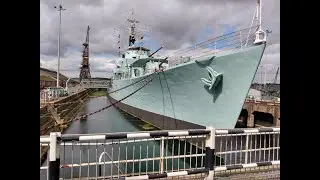 Historical Dockyard Chatham