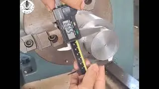 🔥 Creative Ways to Make Iron Clamps #cncmachining #cnc #cncmachine  #cnclathe #cncmilling