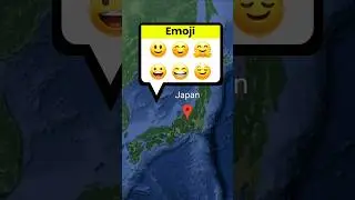 Inventions From Different Countries 😱 #shorts #country #countryballs
