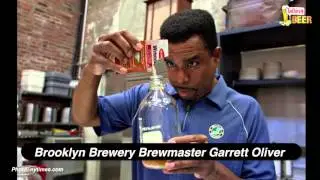 Small Scale Brewing - Talking Beer 2/3/16