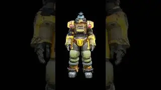 Fallout 4 hotfix? Expedition troubles&hellip; and now content for fallout 76! #comedy #fallout #powerarmor 