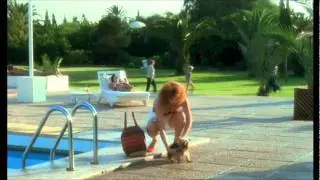 Pierre Richard dans C'EST PAS MOI C'EST LUI **1980** (extrait)