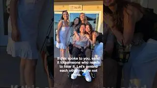 Faith in the Face of ALS