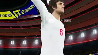 eFootball ရဲ့ Keypoint ဖြစ်တဲ့ MiniMap ကြည့်နည်း
